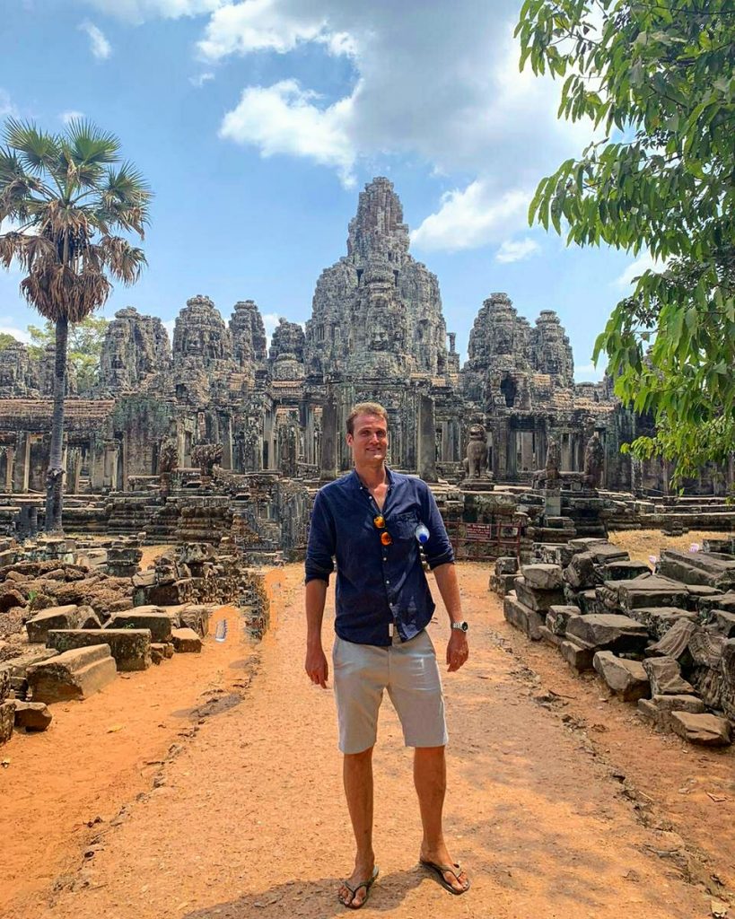 Internal Tourism increases - July Edition
