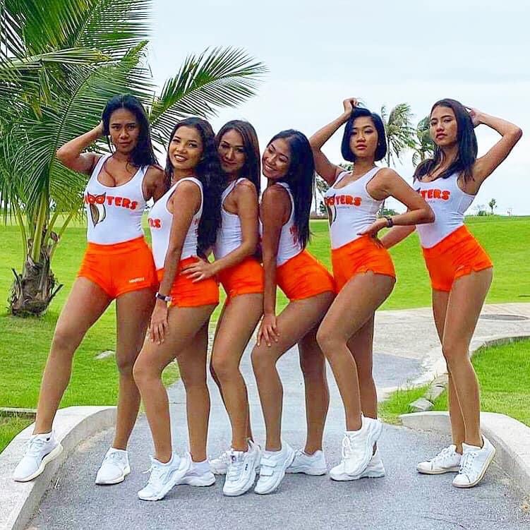 Hooter Cambodia