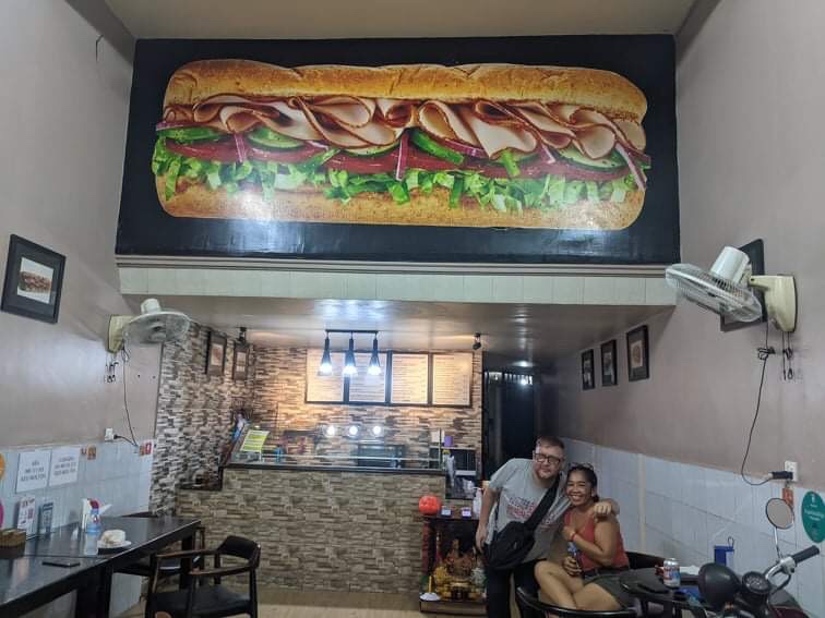 Mollys Sandwich Shop