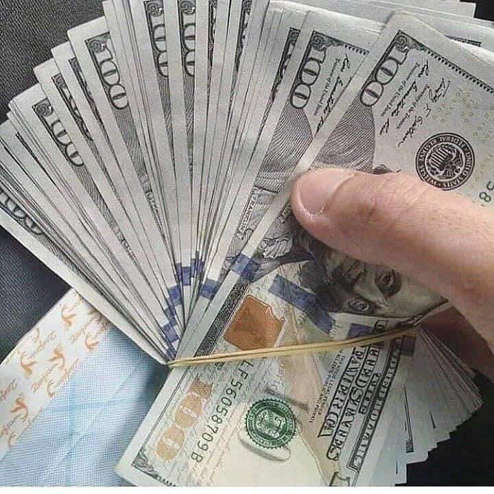 Cambodian Currency