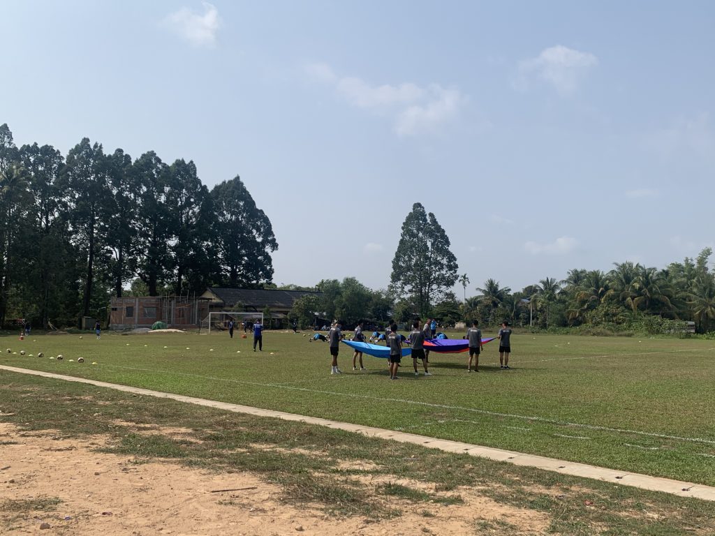 The Ultimate Koh Kong City Guide