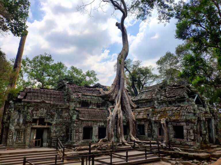 Cambodia