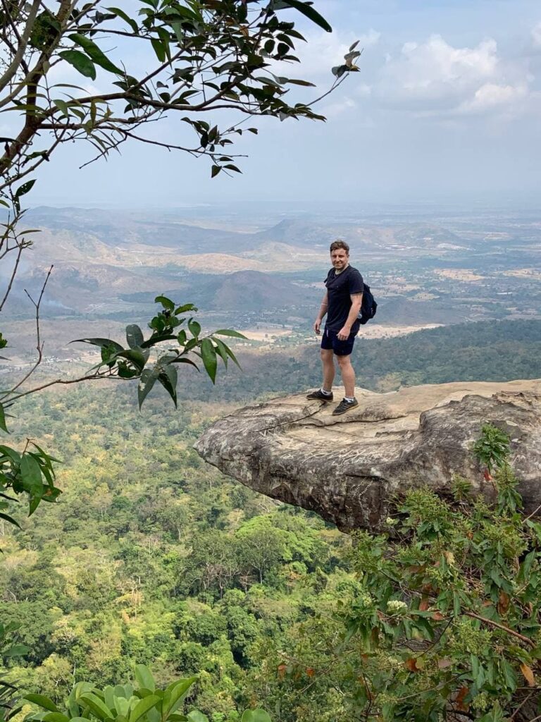 Top 5 Things to Do in Cambodia During the Dry Season