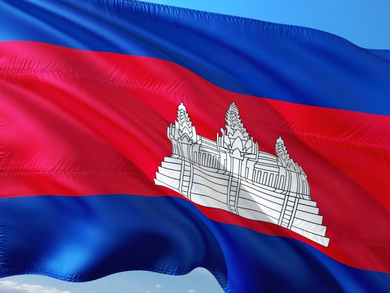 Cambodia - A Magnet for Expats and Tourists