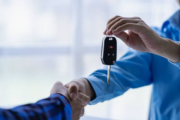 Your Comprehensive Guide to a Used Car in Cambodia