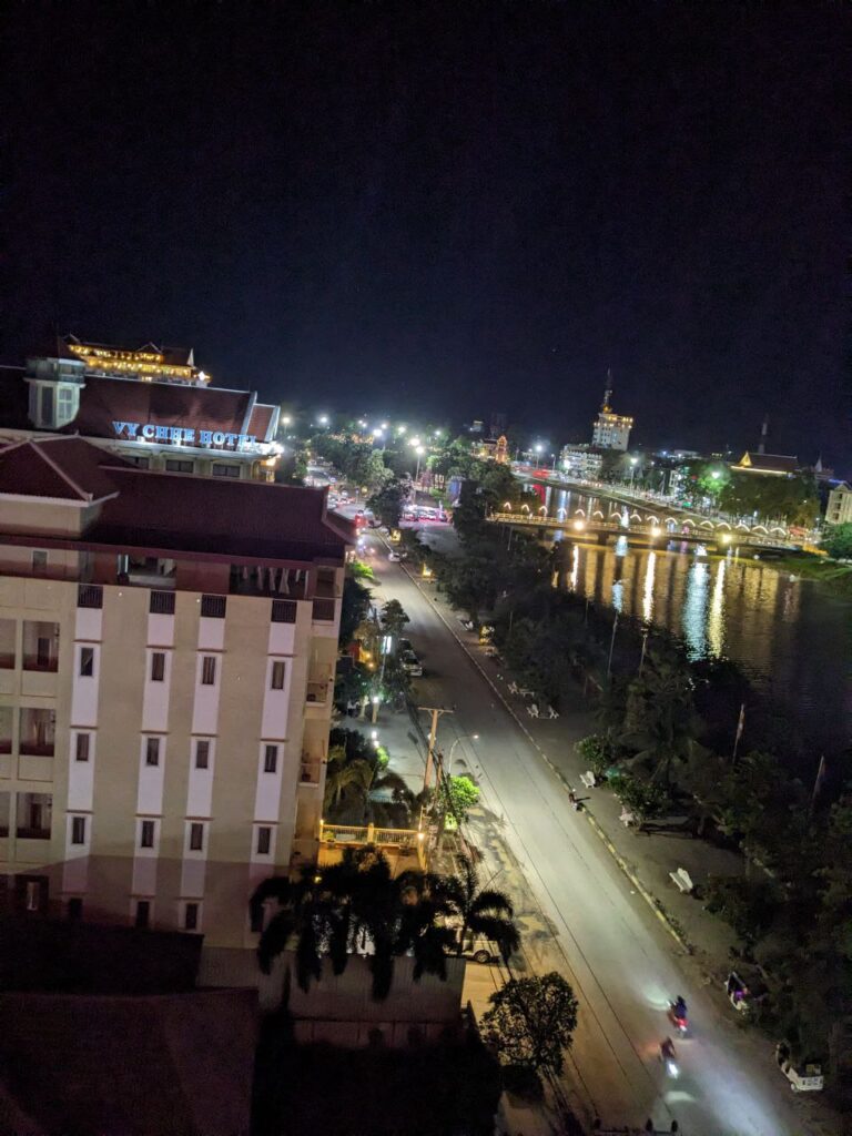 Battambang Guide