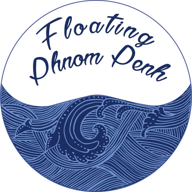 Floating Phnom Penh: The Ultimate Relaxation Experience!