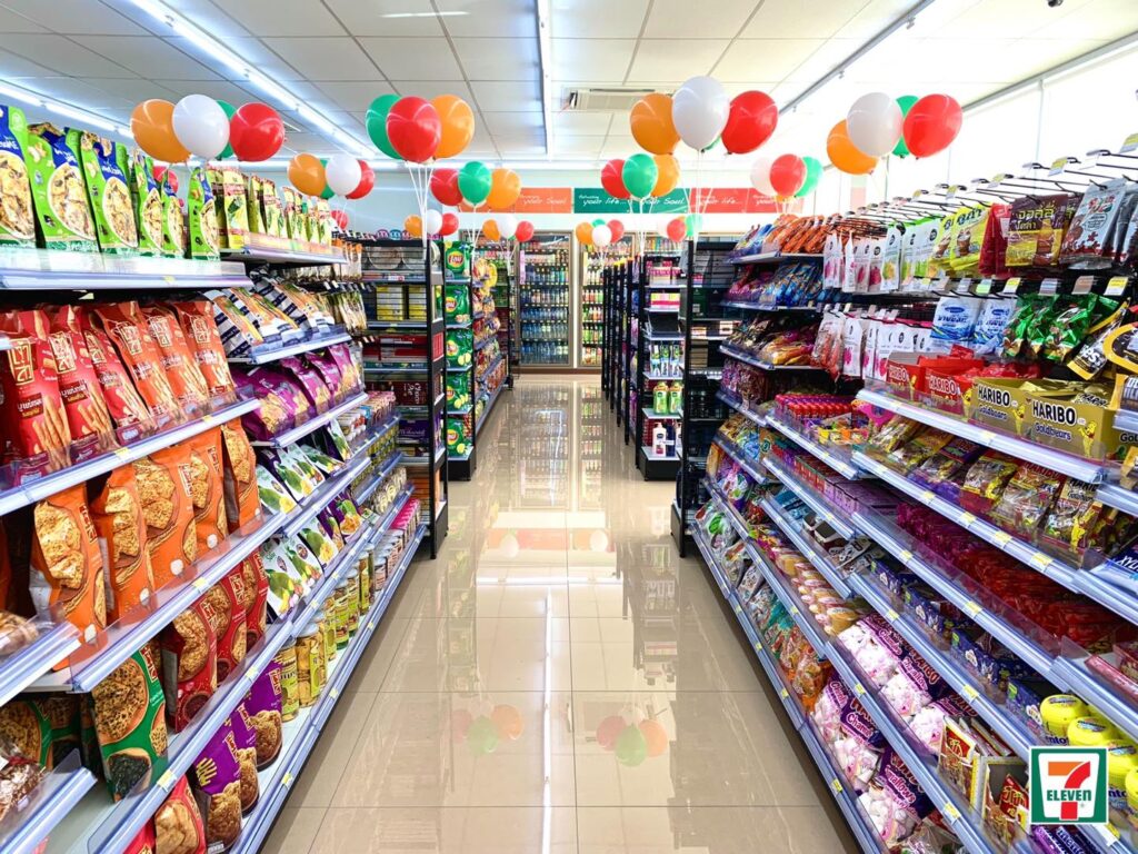 7-Eleven Cambodia
