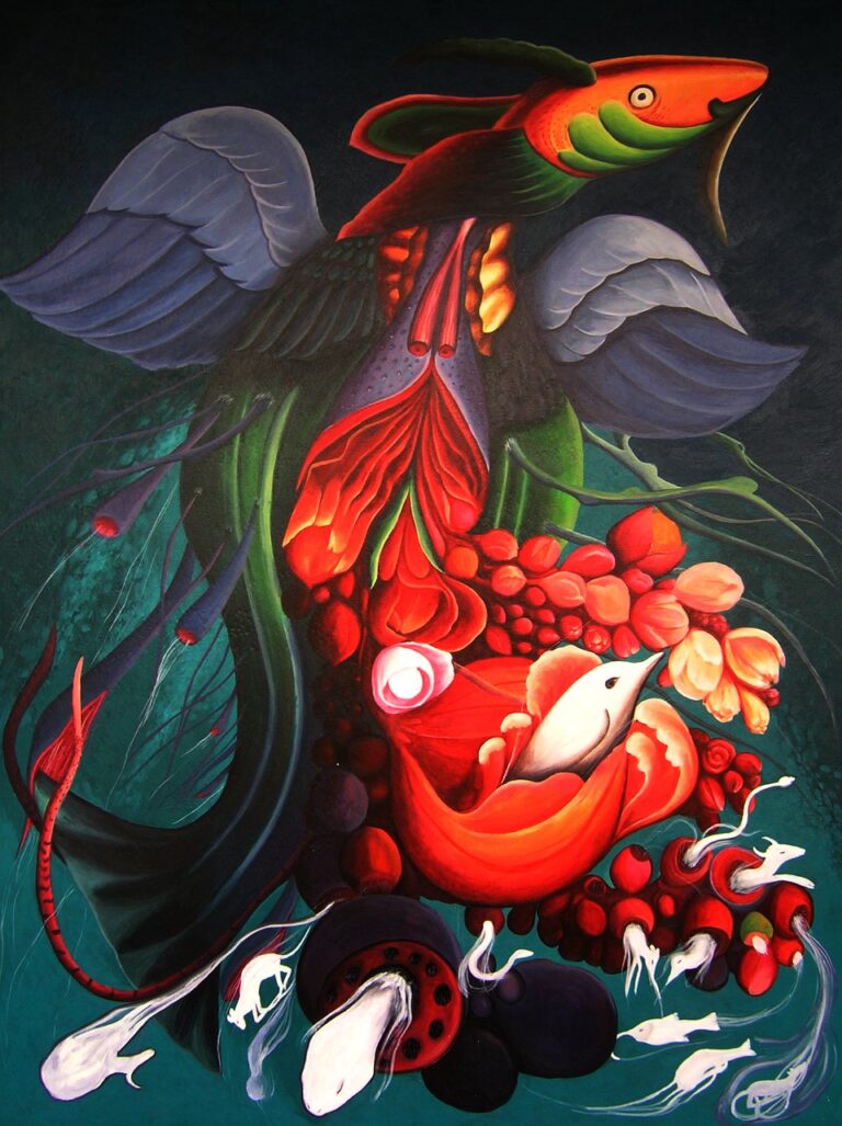 Art's Transformative Impact on Cambodian Society