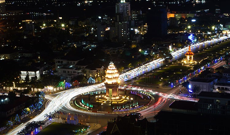 Phnom Penh Shines Ranked 9th in World's Top Tourist Destinations by TripAdvisor