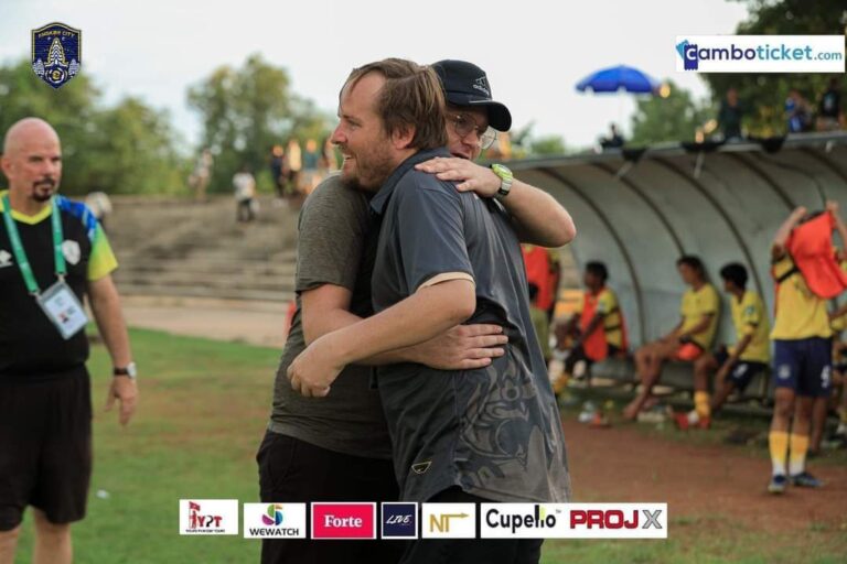 Siem Reap Derby: Is it happening