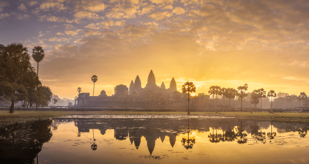 Siem Reap 
