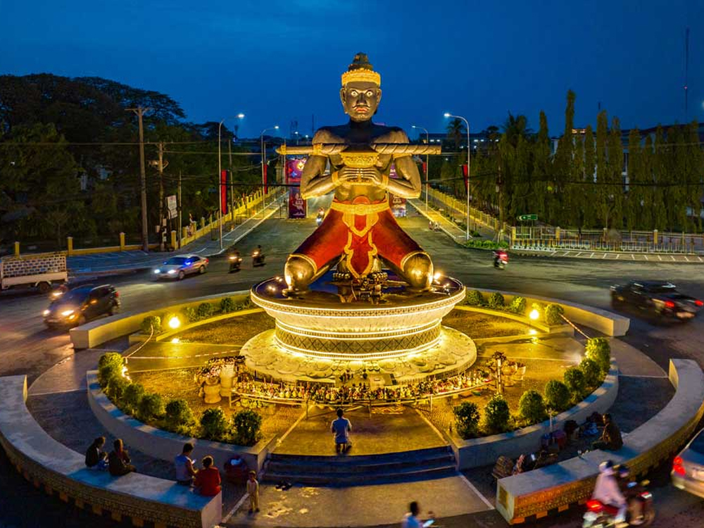 Battambang