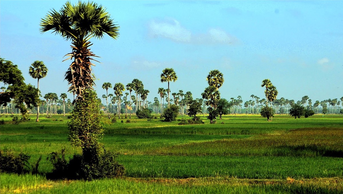 Kampong Speu 2