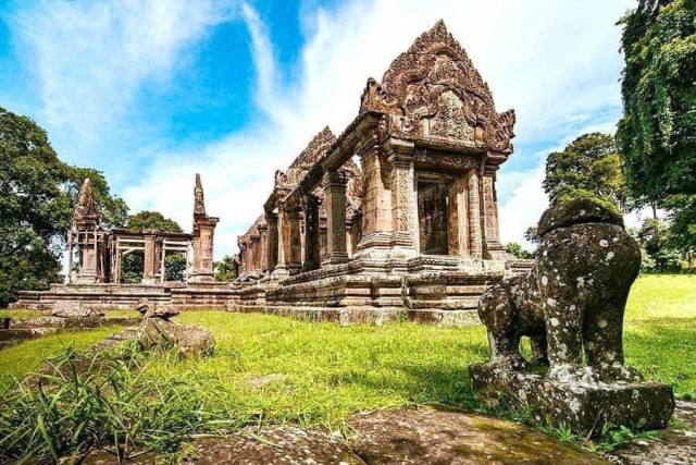 Preah Vihear 1