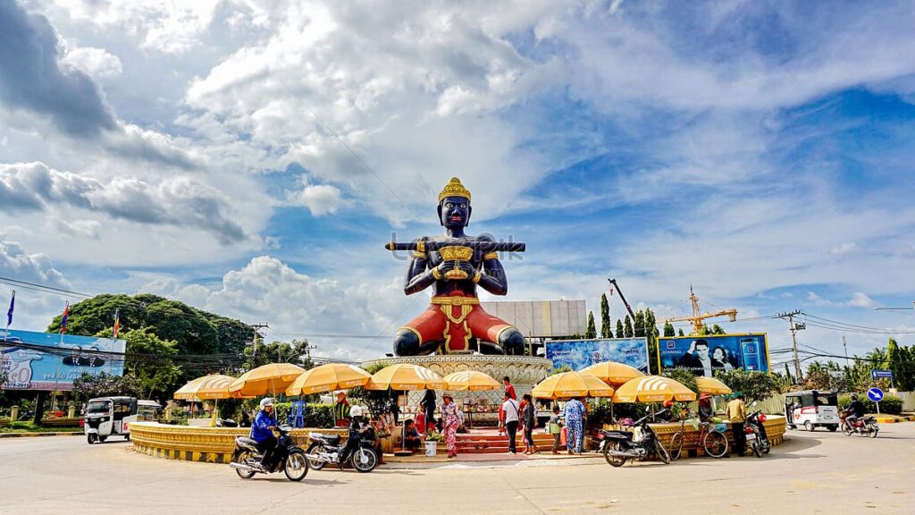 Battambang