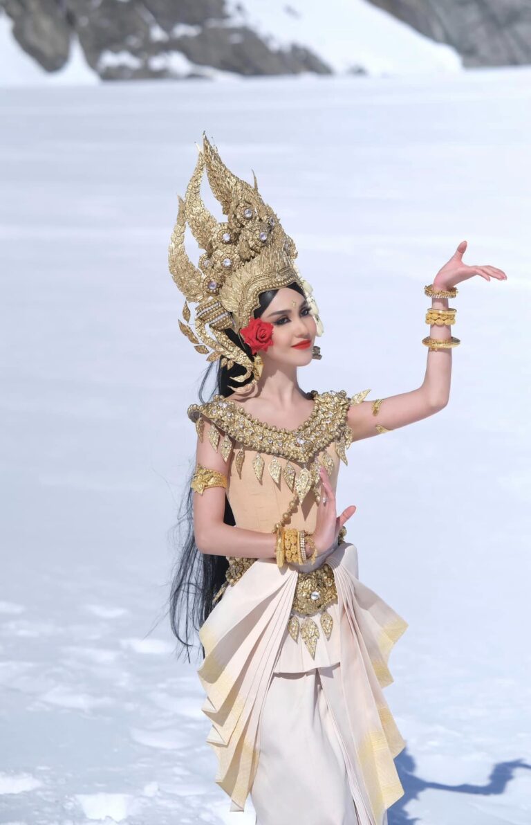 Apsara