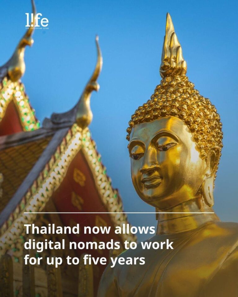 Digital Nomad Visa vs Cambodian Work Visa