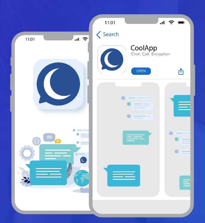 Cambodian version of WhatsApp released