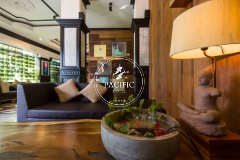 Pacific Hotel