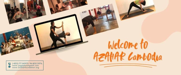 A Spotlight on AZAHAR Foundation