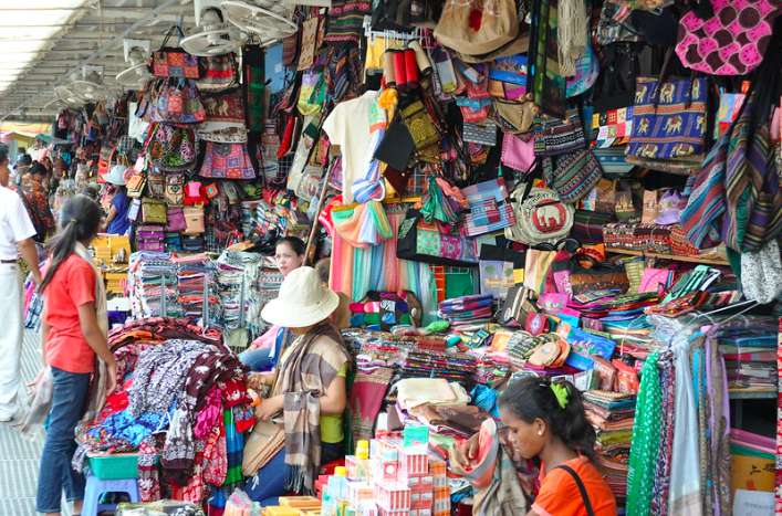 Bakong Tourists App