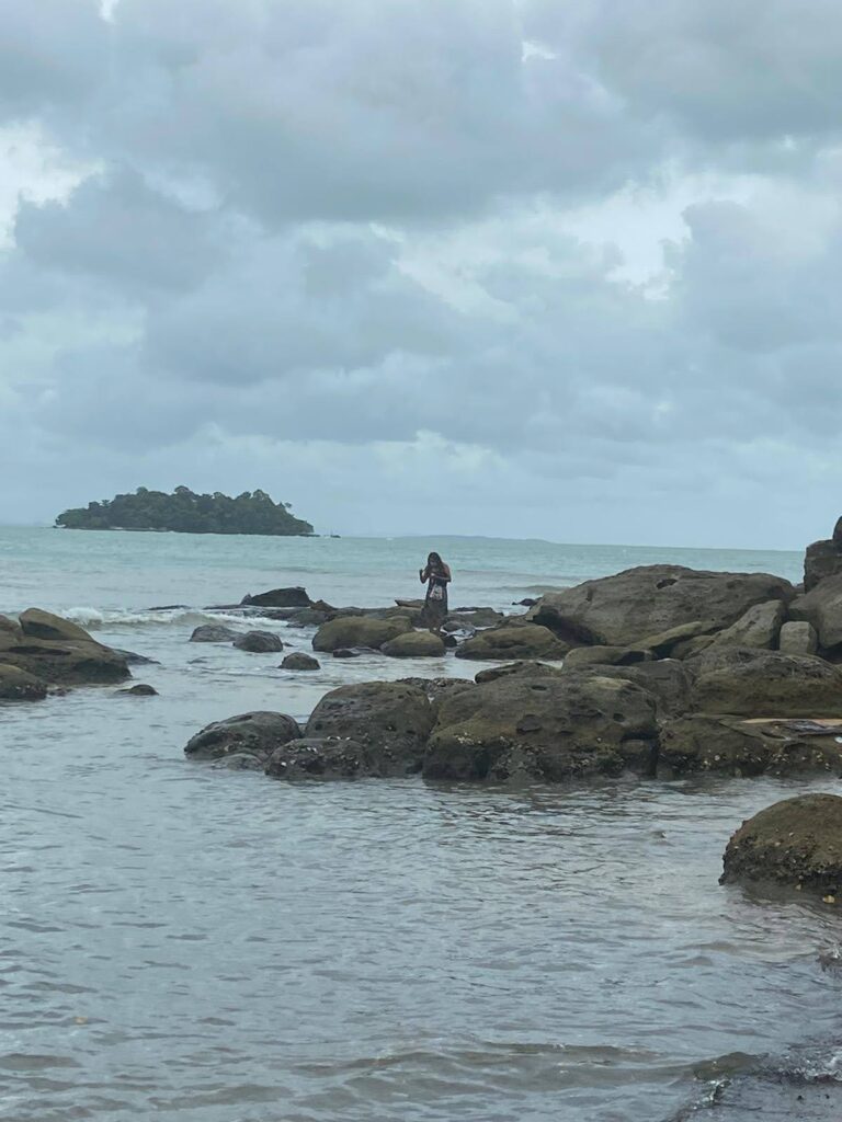 Koh Rong Street Food Guide