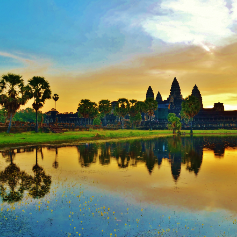Angkor Wat