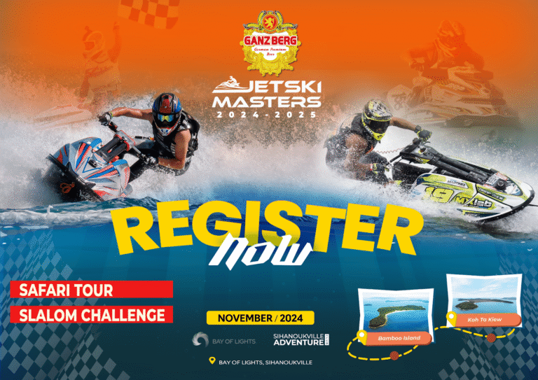Jet Ski Masters