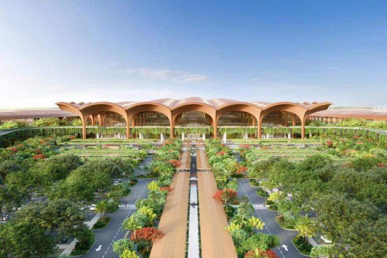 Airports in Cambodia