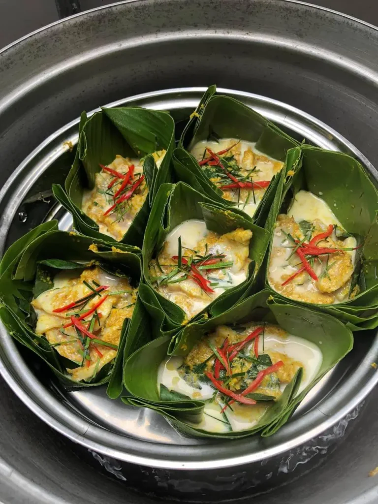 Cambodia’s Culinary Revival