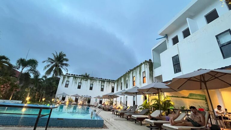Onederz Hotel