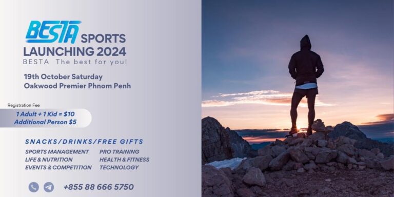 BESTA SPORTS
