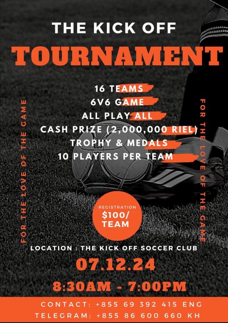 Football Event