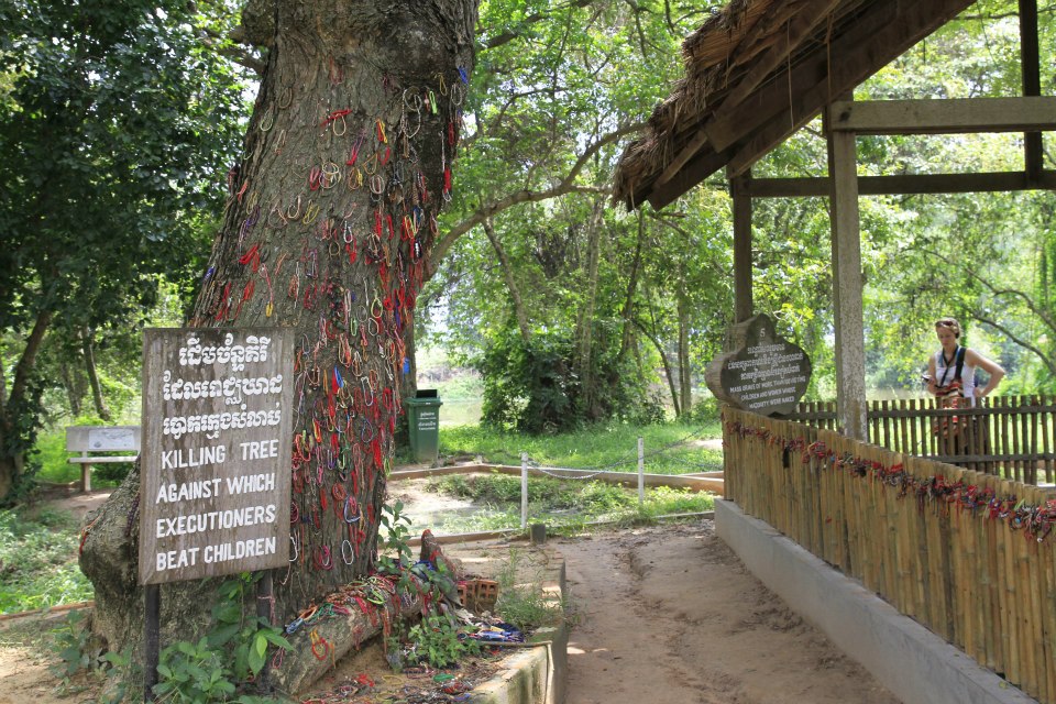 Documentation Centre of Cambodia