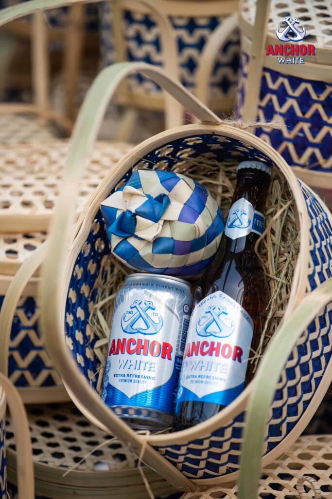 Anchor Beer