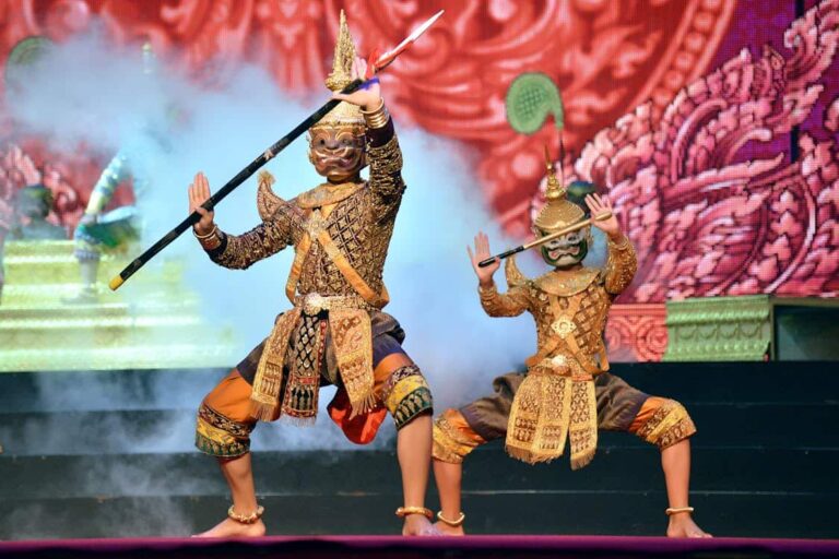 cambodia