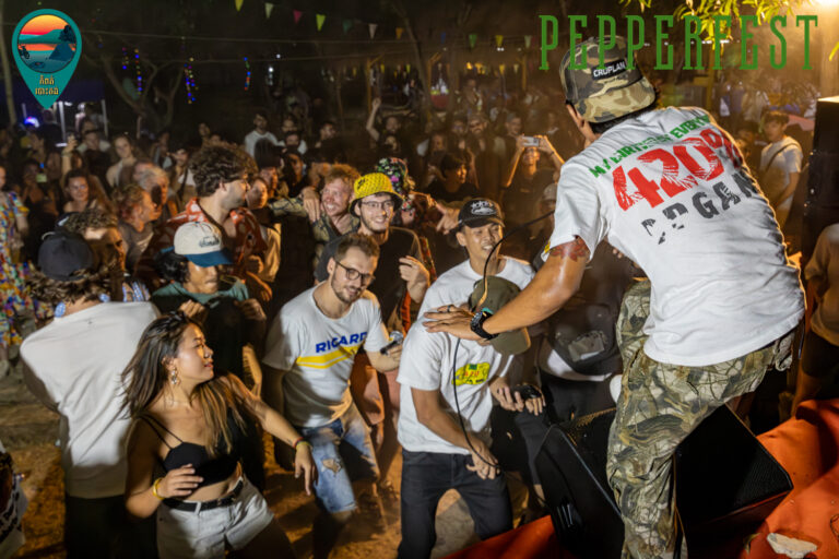 Pepperfest