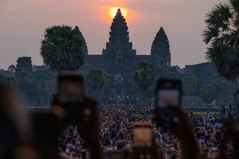 Angkor