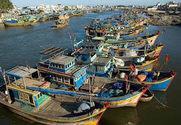 Siem Reap to Koh Kong