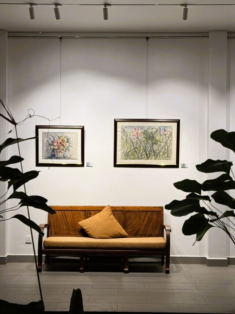Art in Cambodia