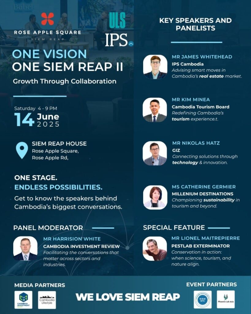 One Vision