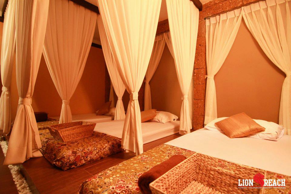 SPA