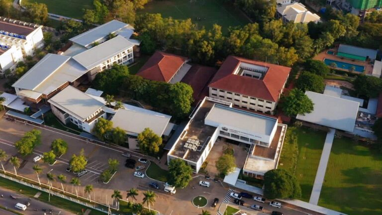 Northbridge International School Cambodia