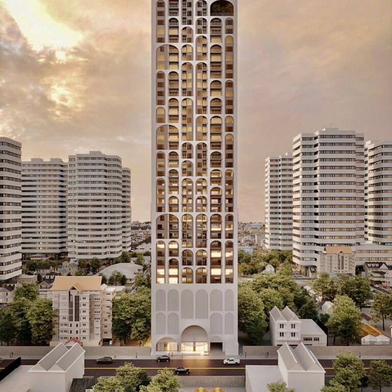 Condominium