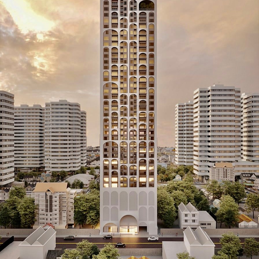 Condominium