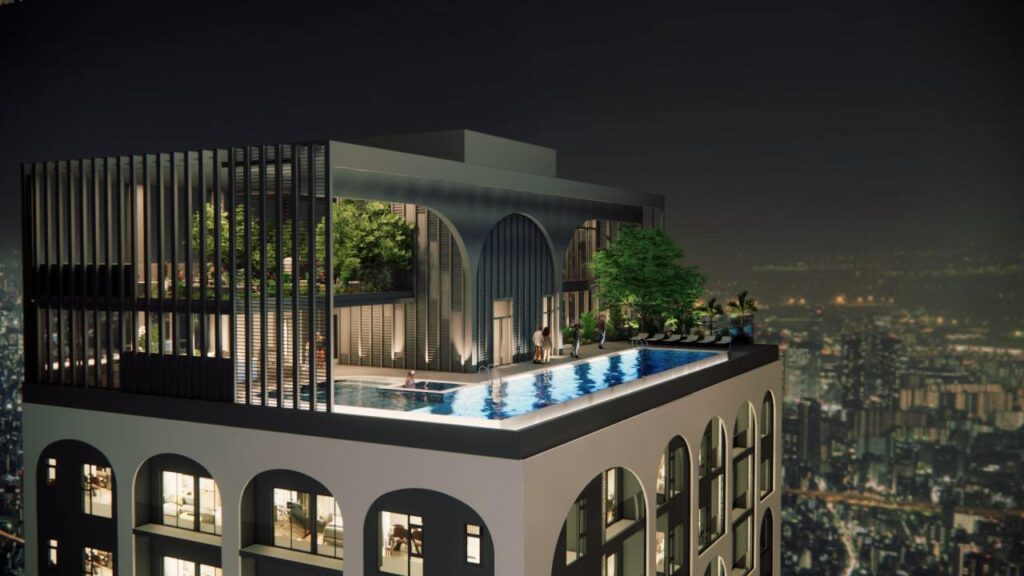 Condominium