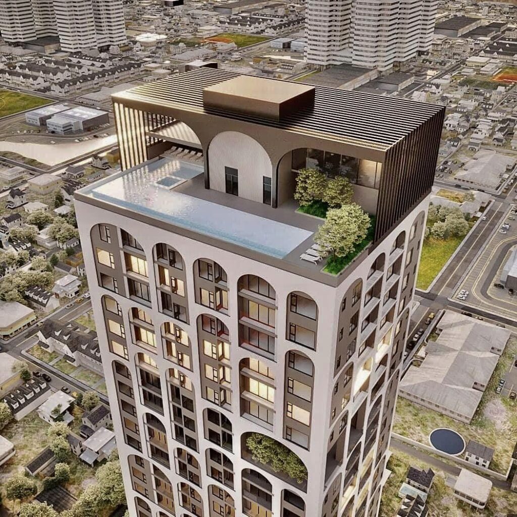 Condominium
