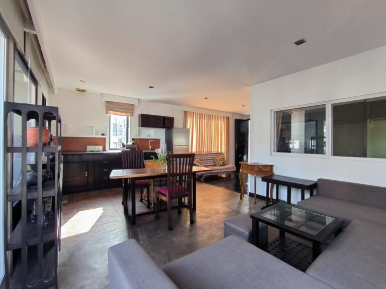 One. Bedroom Fully Furnished