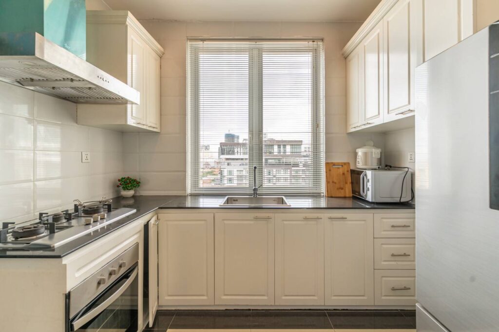 3-Bedroom Apartment